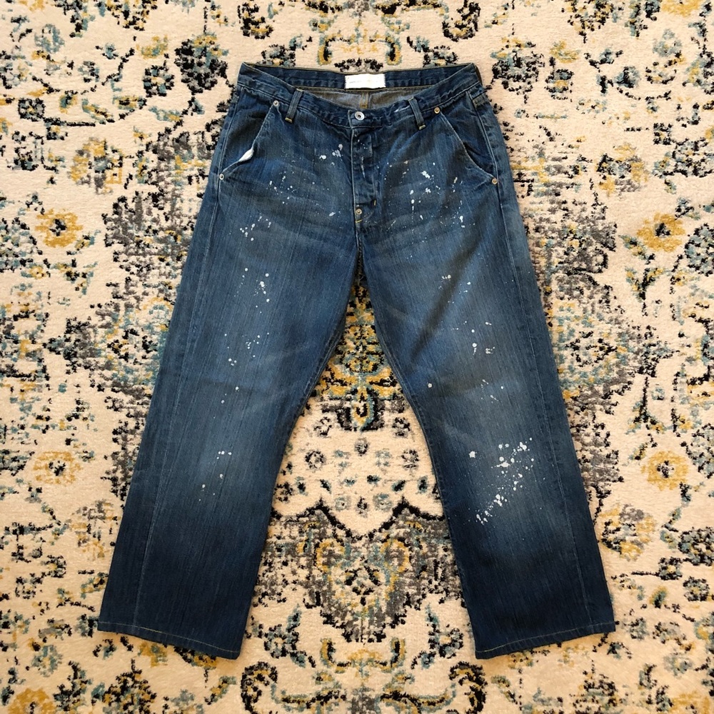 Paper Denim & Cloth Jeans